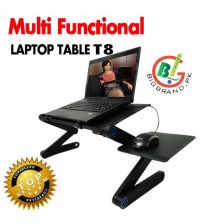 Latest Folding Laptop Table T8
